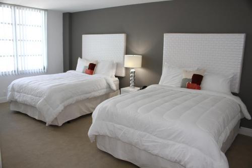 Fotos del hotel - Oceanfront Contemporary Suites