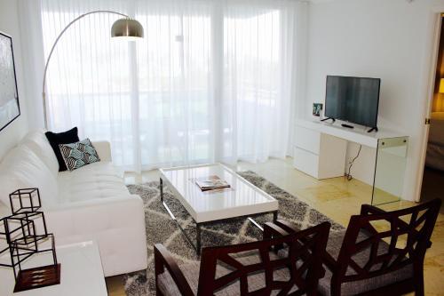 Fotos del hotel - Oceanfront Contemporary Suites