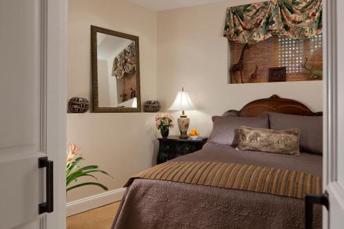 Fotos del hotel - Swann House