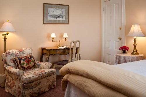 Fotos del hotel - Swann House