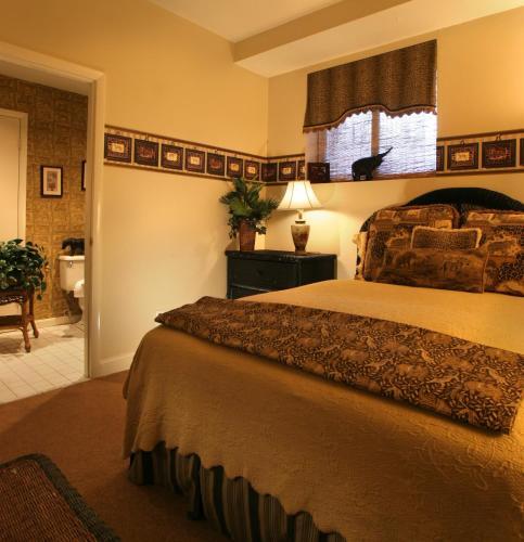 Fotos del hotel - Swann House