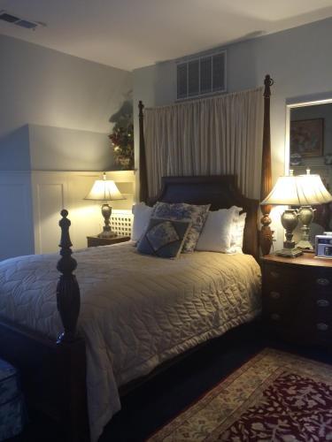 Fotos del hotel - Swann House