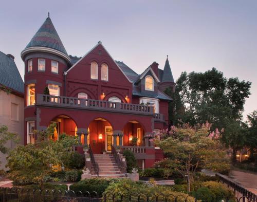 Fotos del hotel - Swann House