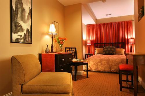Fotos del hotel - Swann House