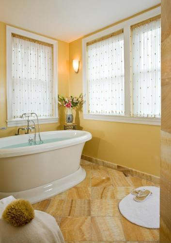 Fotos del hotel - Swann House