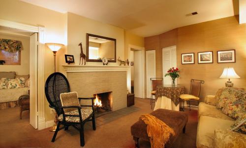 Fotos del hotel - Swann House