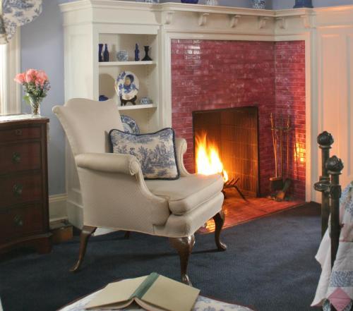 Fotos del hotel - Swann House