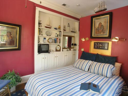 Fotos del hotel - Swann House