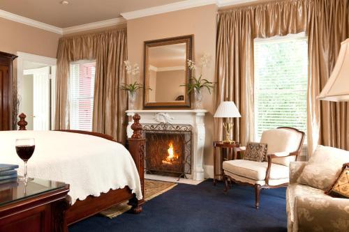 Fotos del hotel - Swann House