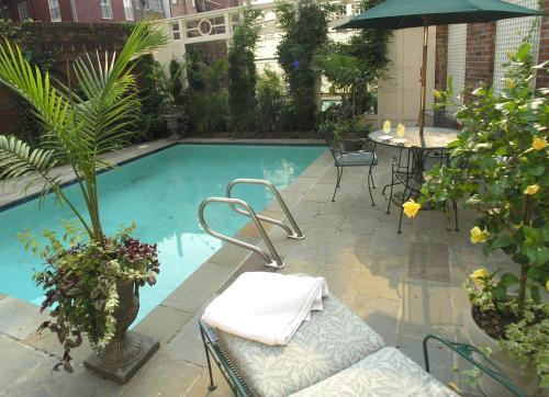 Fotos del hotel - Swann House