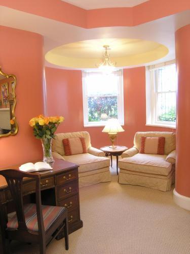 Fotos del hotel - Swann House