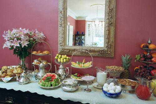 Fotos del hotel - Swann House