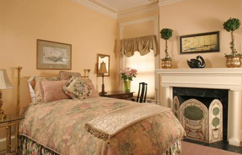 Fotos del hotel - Swann House