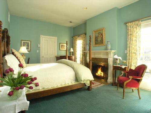 Fotos del hotel - Swann House