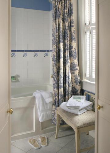 Fotos del hotel - Swann House
