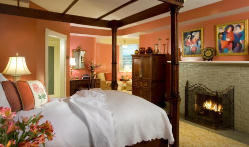 Fotos del hotel - Swann House