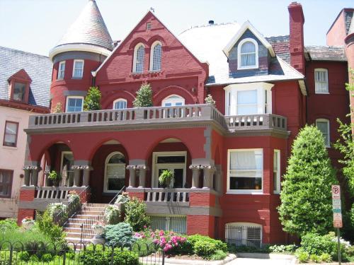 Fotos del hotel - Swann House