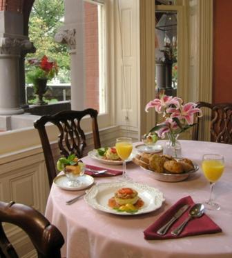 Fotos del hotel - Swann House