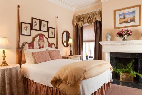Fotos del hotel - Swann House