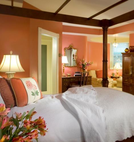 Fotos del hotel - Swann House