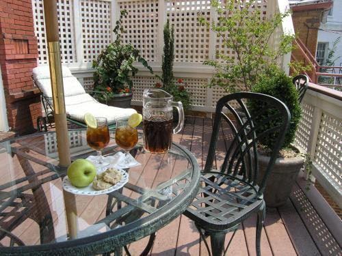 Fotos del hotel - Swann House