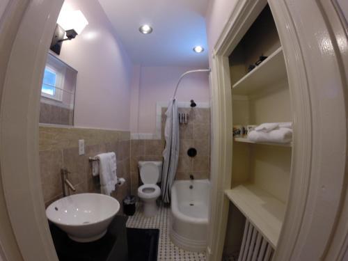 Fotos del hotel - KALORAMA GUEST HOUSE