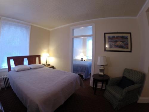 Fotos del hotel - KALORAMA GUEST HOUSE