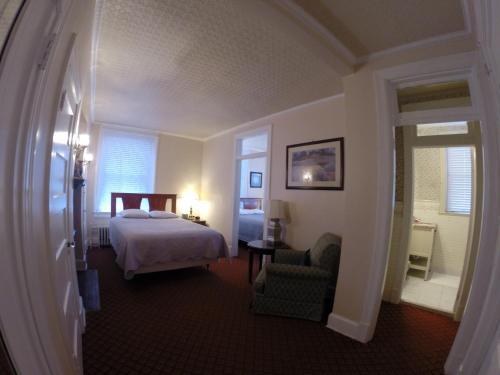 Fotos del hotel - KALORAMA GUEST HOUSE