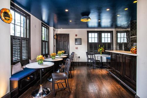 Fotos del hotel - THE AVERY GEORGETOWN