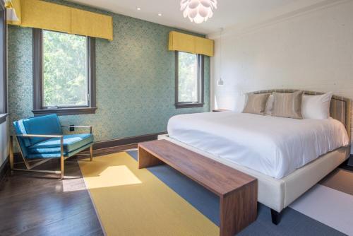Fotos del hotel - THE AVERY GEORGETOWN