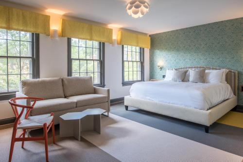 Fotos del hotel - THE AVERY GEORGETOWN