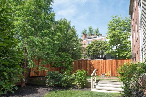 Fotos del hotel - THE AVERY GEORGETOWN