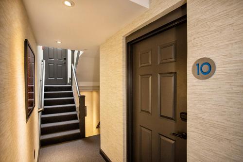 Fotos del hotel - THE AVERY GEORGETOWN