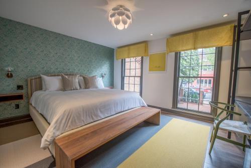 Fotos del hotel - THE AVERY GEORGETOWN