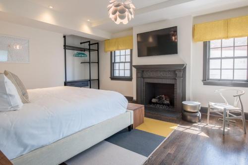 Fotos del hotel - THE AVERY GEORGETOWN