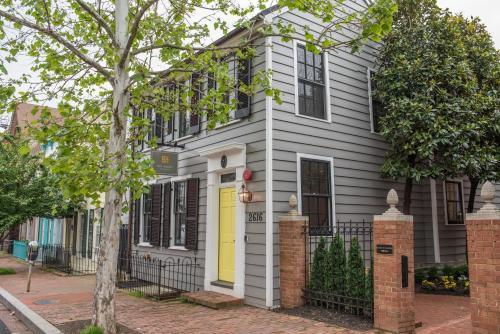 Fotos del hotel - THE AVERY GEORGETOWN