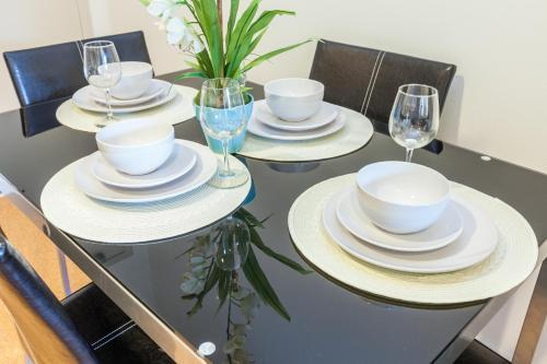 Fotos del hotel - Heaven on Washington Fully Furnished Apartments