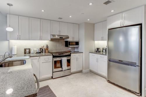 Fotos del hotel - Heaven on Washington Fully Furnished Apartments