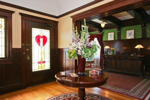 Fotos del hotel - Parker Guest House