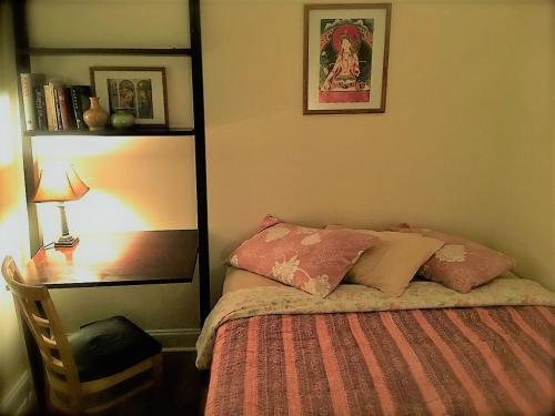 Fotos del hotel - INTERFAITH EAST VILLAGE