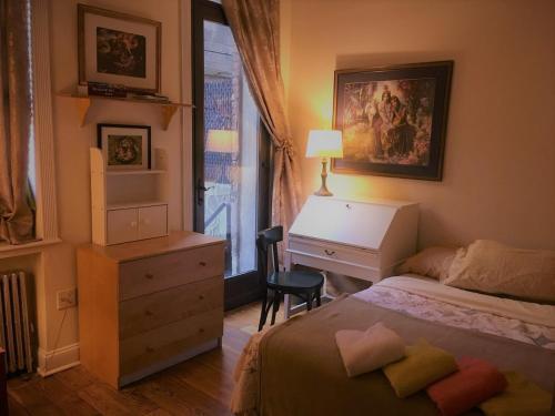 Fotos del hotel - INTERFAITH EAST VILLAGE
