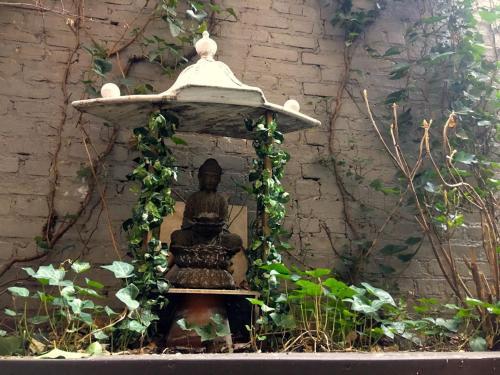 Fotos del hotel - INTERFAITH EAST VILLAGE
