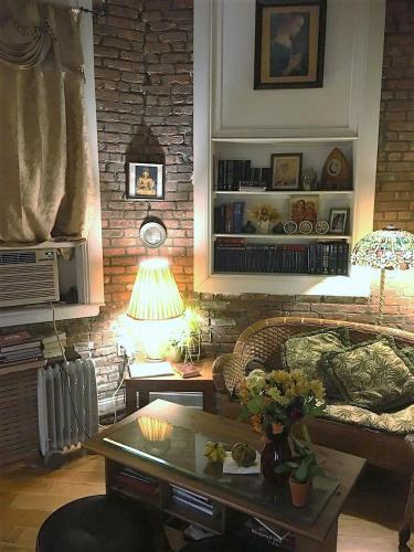 Fotos del hotel - INTERFAITH EAST VILLAGE