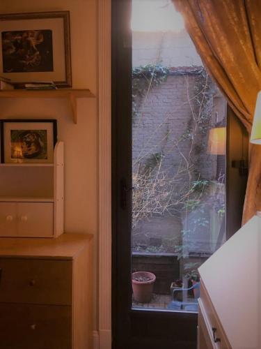 Fotos del hotel - INTERFAITH EAST VILLAGE
