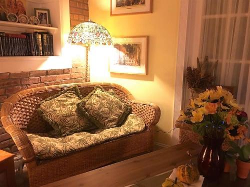 Fotos del hotel - INTERFAITH EAST VILLAGE