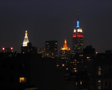 Fotos del hotel - INTERFAITH EAST VILLAGE