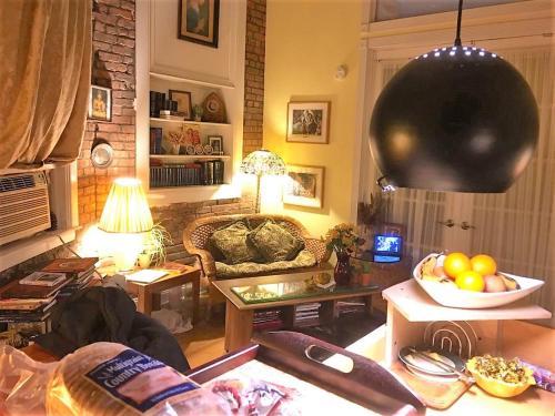 Fotos del hotel - INTERFAITH EAST VILLAGE