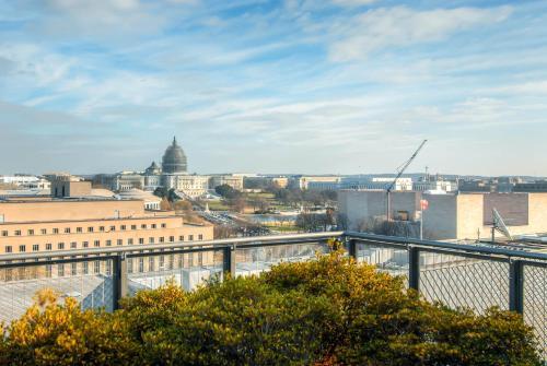 Fotos del hotel - BLUEBIRD SUITES AT PENN QUARTER