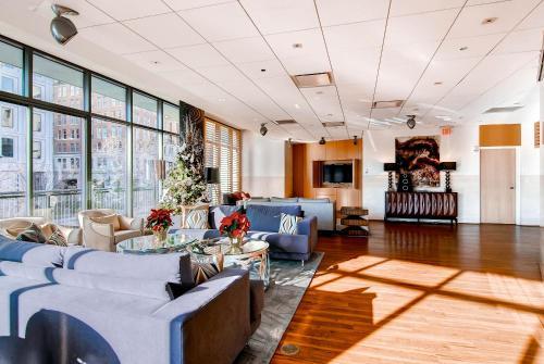 Fotos del hotel - BLUEBIRD SUITES AT PENN QUARTER