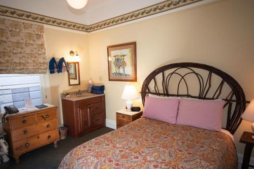Fotos del hotel - The Willows Inn